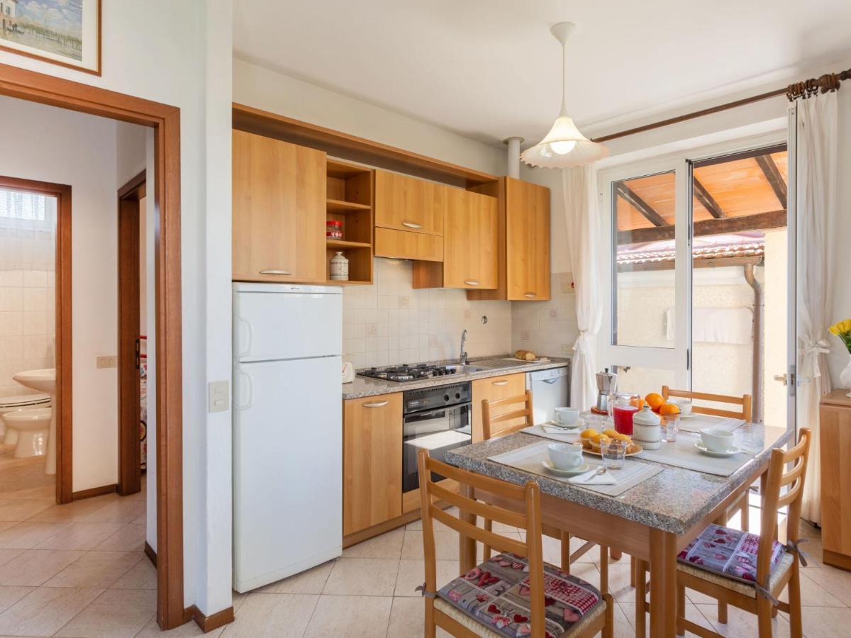 Holiday Home Francesca By Interhome Marina di Pietrasanta Exterior photo
