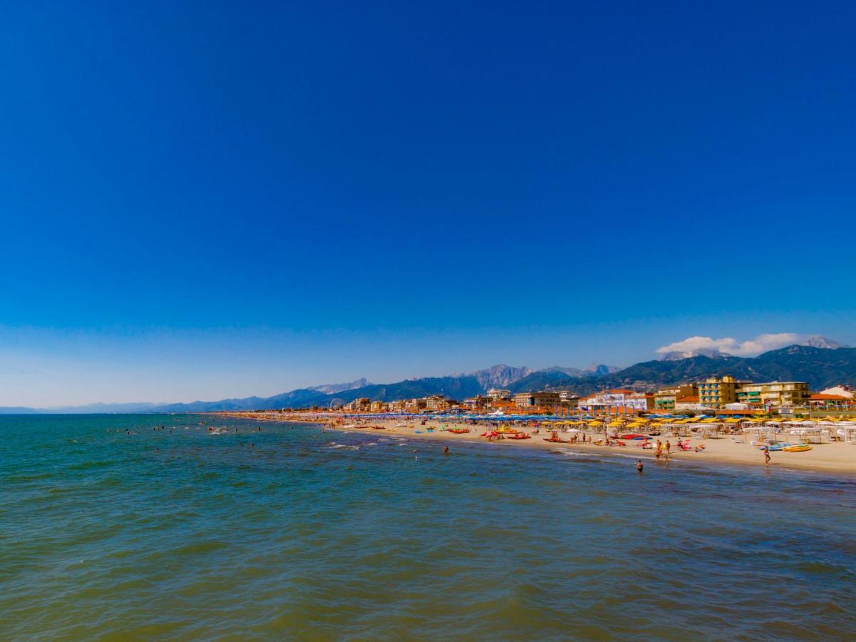 Holiday Home Francesca By Interhome Marina di Pietrasanta Exterior photo